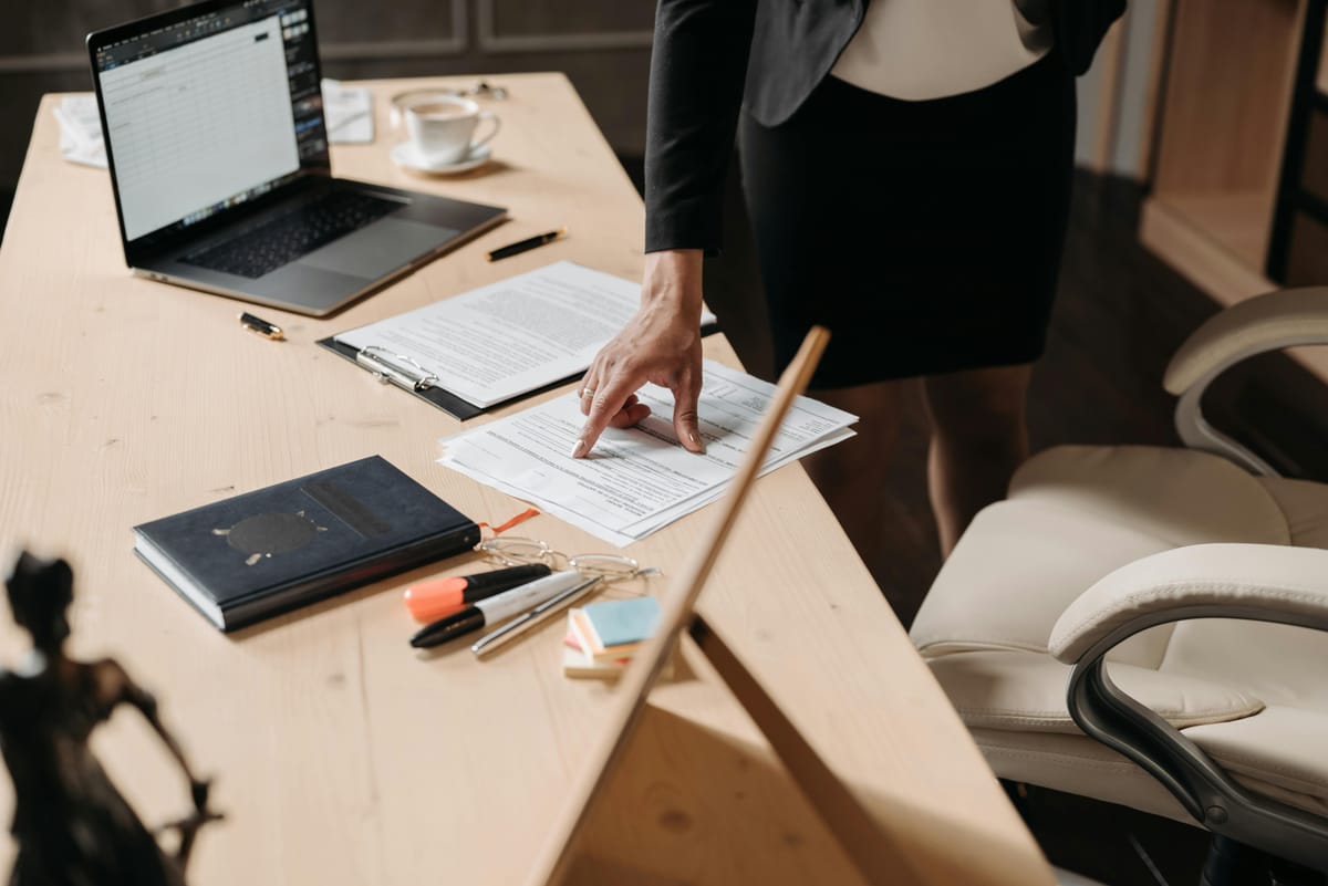 Stop “reading the deck”: Make reviews actually improve your work
