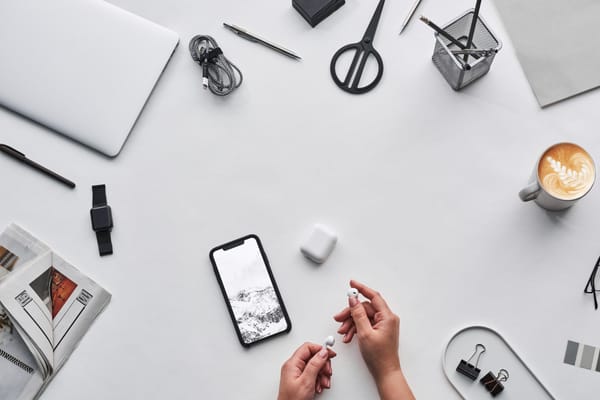 Productivity | Fantastic Tools I'm Using Recently