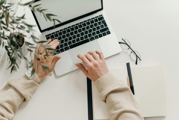 Why Productivity? 選択力としてのプロダクティビティ