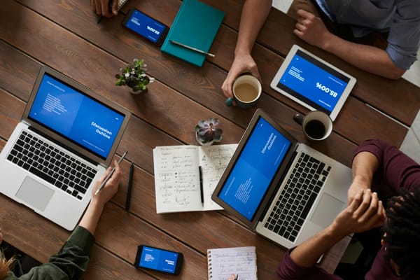 How to Navigate Multitasking: マルチタスクの舵を取る