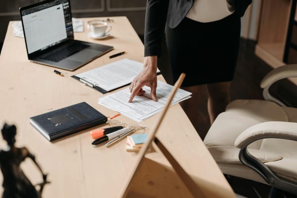 Stop “reading the deck”: Make reviews actually improve your work