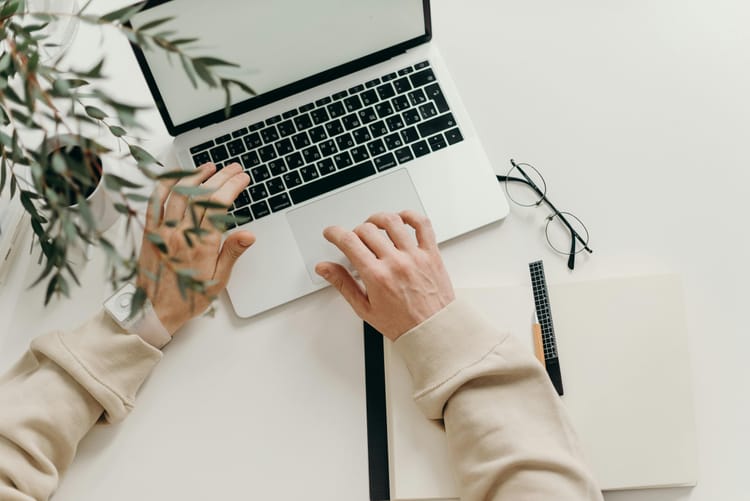 Why Productivity?
