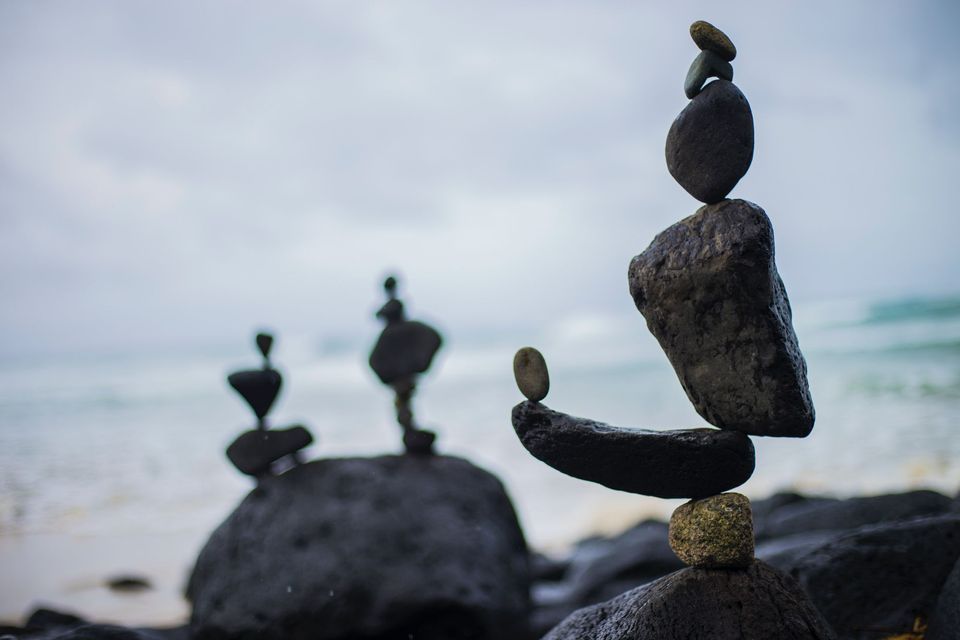 What I Learnt after Meditating for 90 Days